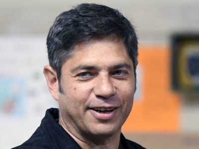 Icónica derrota de Fuerza Patria en la Provincia de Buenos Aires, gano solo 36 distritos